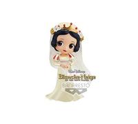 Figurine Q Posket - Disney Characters - Blanche Neige