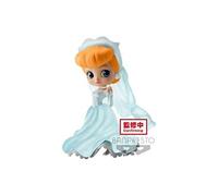 Figurine Q Posket - Disney Characters - Cendrillon