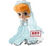 Figurine Q Posket - Disney Characters - Cendrillon G