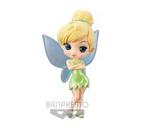 Figurine Disney - Fee Clochette Q Posket Characters 14cm