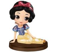 Figurine Q Posket - Disney - Petit-girls Festival Blanche-Neige Blanche G