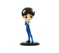 Figurine Q Posket - Evangelion - Shinki Ikari (ver.a)