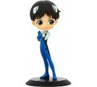 Figurine Q Posket - Evangelion - Shinki Ikari (ver.a) G