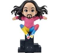 Figurine Q Posket - Famous Character - Steve Aoki G
