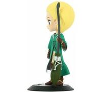 Figurine Q Posket - Harry Potter - Draco Malfoy Quidditch NC G