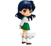 Inuyasha - Figurine Q Posket Kagome Higurashi 14 Cm