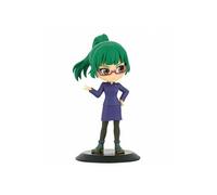 Figurine Q Posket - Jujutsu Kaisen - Maki Zenin (ver.b)