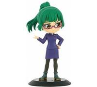 Figurine Q Posket - Jujutsu Kaisen - Maki Zenin (ver.b) G