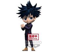 Jujutsu Kaisen - Megumi Fushiguro - Figurine Q Poket 14cm Ver.A