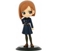 Figurine Q Posket - Jujutsu Kaisen - Nobara Kugisaki (ver.a) Multicolore G