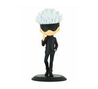 Banpresto Figurine Satoru Gojo – Jujutsu Kaisen Q posket 14 cm – Ver.A