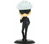 Banpresto Figurine Satoru Gojo – Jujutsu Kaisen Q posket 14 cm – Ver.A
