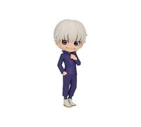 Figurine Q Posket - Jujutsu Kaisen - Toge Inumaki (ver.b)