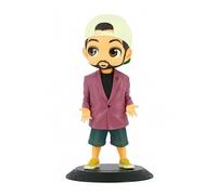 Banpresto – Figurine Q Posket Kevin Smith – 14 cm