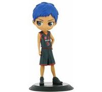 Bandai Figurine Q Posket Kuroko's Basketball Daiki Aomine G