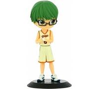 Banpresto Figurine Q Posket Kuroko's Basketball – Shintaro Midorima G 14 cm
