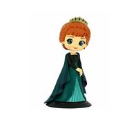 Figurine Q Posket - La Reine Des Neiges - Anna (frozen 2) G