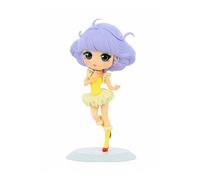 Banpresto Figurine Q Posket - Magical Angel Creamy Mami - Ver. A - 14 cm - PVC