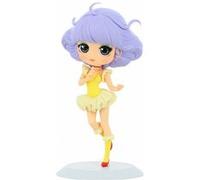 Banpresto Figurine Q Posket - Magical Angel Creamy Mami - Ver. A - 14 cm - PVC