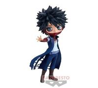Banpresto - My Hero Academia - Dabi (Version B), Bandai Spirits Q posket