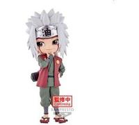 Figurine Q Posket Natruto Shippuden Jiraiya