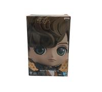 Banpresto Figurine Q Posket Newt Scamander – Fantastic Beasts Vol.2 – Ver. B