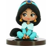 Figurine Q Posket Petit - Aladin - Jasmine NC G