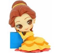 Figurine Q Posket Petit Sweetiny - Disney Character - Belle (version B) NC G