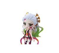 Figurine Q Posket petite Demon Slayer Kimetsu No Yaiba Volume 7 B Daki