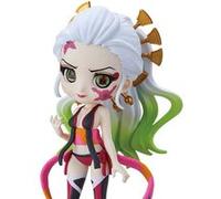 Figurine Q Posket petite Demon Slayer Kimetsu No Yaiba Volume 7 B Daki G