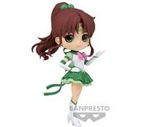 Banpresto Sailor Moon Cosmos The Movie - Eternal Sailor Jupiter - Q Posket 14cm