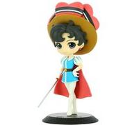 Banpresto Figurine Q Posket Princess Sapphire (Ver.B) 13 cm BP18693 Multicolore