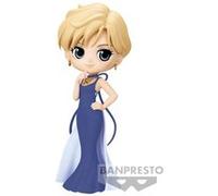 Figurine Q Posket - Sailor Moon Eternal The Movie - Princess Uranus (ver.a) G