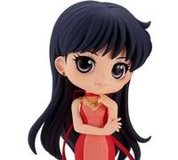 Sailor Moon Eternal - Princess Mars (Vers. A ) - Q Posket 14cm