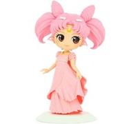 Figurine Q Posket - Sailor Moon - Princess Usagi Sl Serenity (ver.a) G