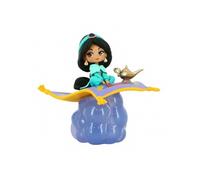 Banpresto Figurine Q Posket Stories – Disney Aladdin Jasmine (ver. A) G 10 cm