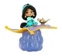Figurine Q Posket Stories - Aladdin - Jasmine (ver.a) G