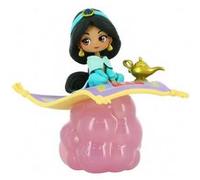 Banpresto Figurine Q Posket Stories - Aladdin - Jasmine (ver.b) G