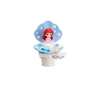 Disney - Ariel (Vers.A) - Q Posket 12cm