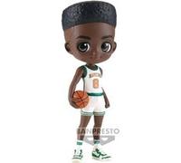 Stranger Things - Lucas - Q POSKET 13cm