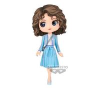 Banpresto Figurine Q Posket Nancy G – Stranger Things – 14 cm – Multicolore