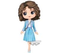 Banpresto Figurine Q Posket Nancy G – Stranger Things – 14 cm – Multicolore