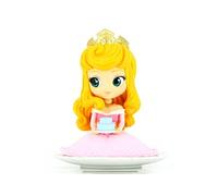 Figurine Q Posket Sugirly - La Belle Au Bois Dormant - Aurora Couleur Pastel