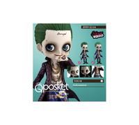 Figurine Q Posket Suicide Squad - Joker Special Color Ver.A 14cm