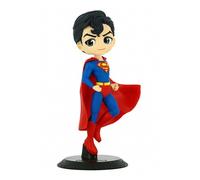 Figurine Q Posket - Superman - Superman (ver.a)