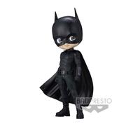Banpresto - Batman Q posket Version A Statue