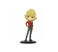 Figurine Tiger & Bunny 2 - Barnaby Brooks Jr Ver A Q Posket 15cm