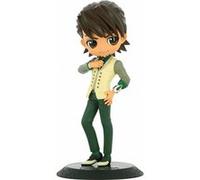 Banpresto Figurine Kaburagi Kotetsu Q posket Tiger & Bunny 2 15 cm Ver. A