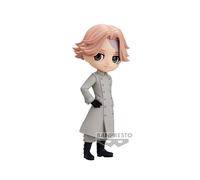 Figurine Q Posket - Tokyo Revengers - Seisyu Inui (ver.a)