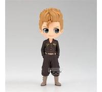 Banpresto Figurine Q Posket Takemichi Hanagaki – Tokyo Revengers – 14 cm (ver. B)